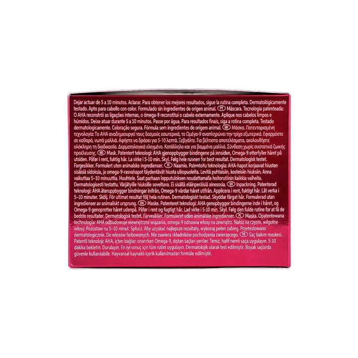 61010-Wella Ultimate Repair Mask 150ml +2