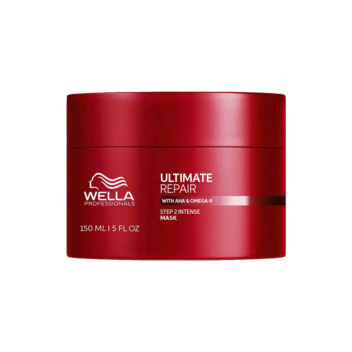 61010-Wella Ultimate Repair Mask 150ml +6