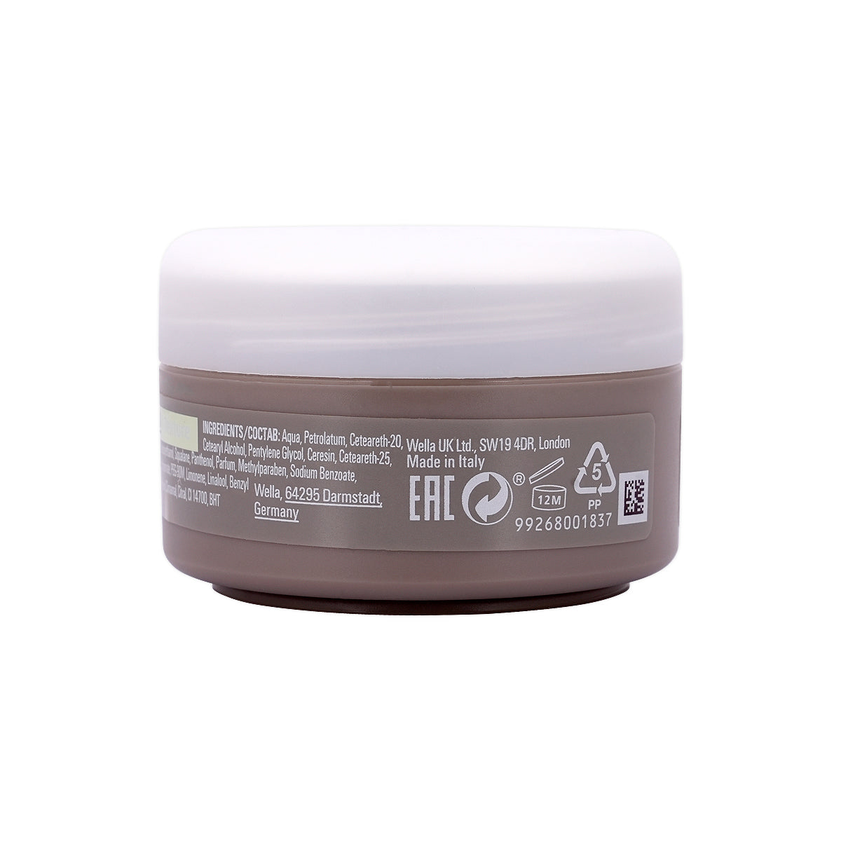 Wella Eimi Grip Texture Styling Cream 75ml