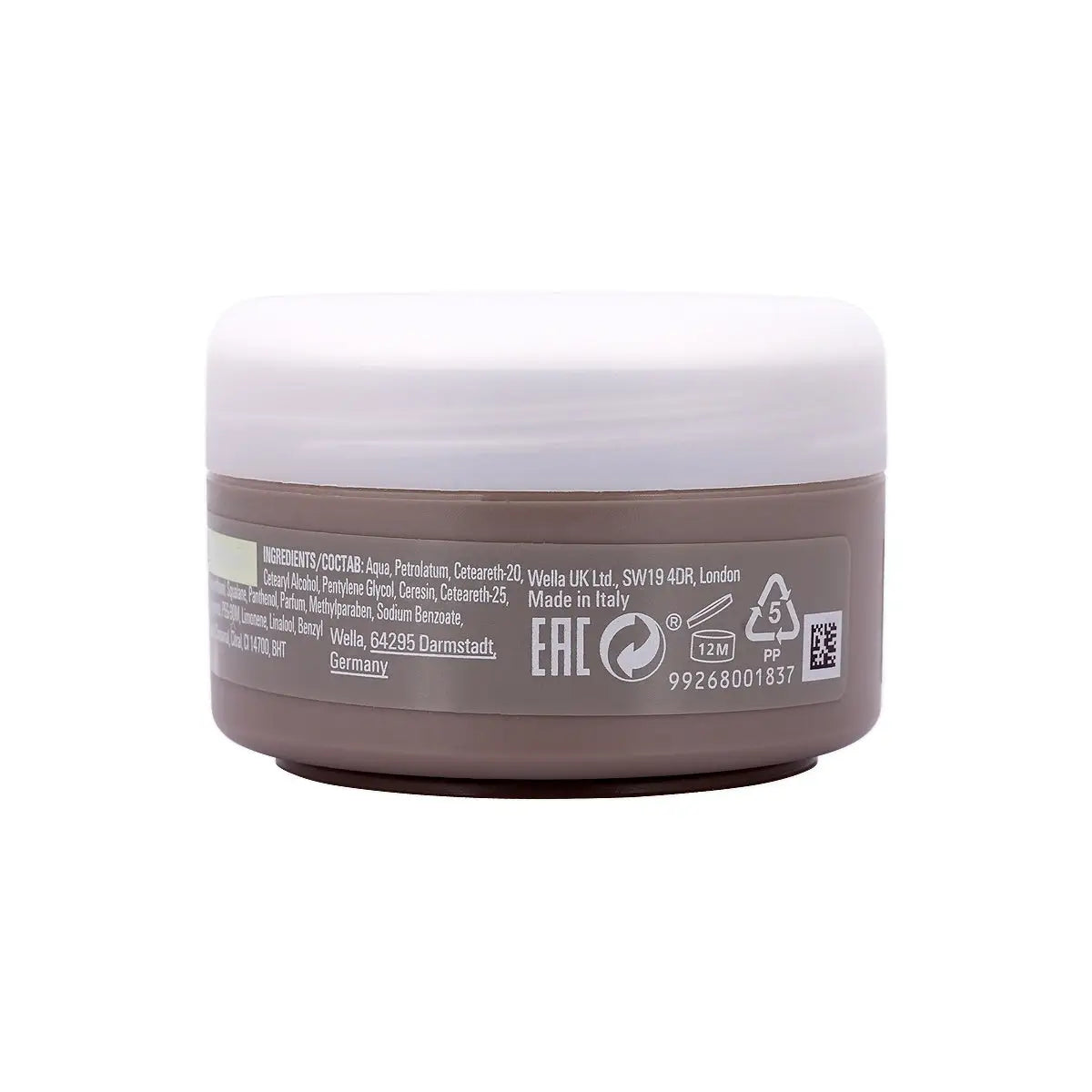61011-Wella Eimi Grip Texture Styling Cream 75ml +3