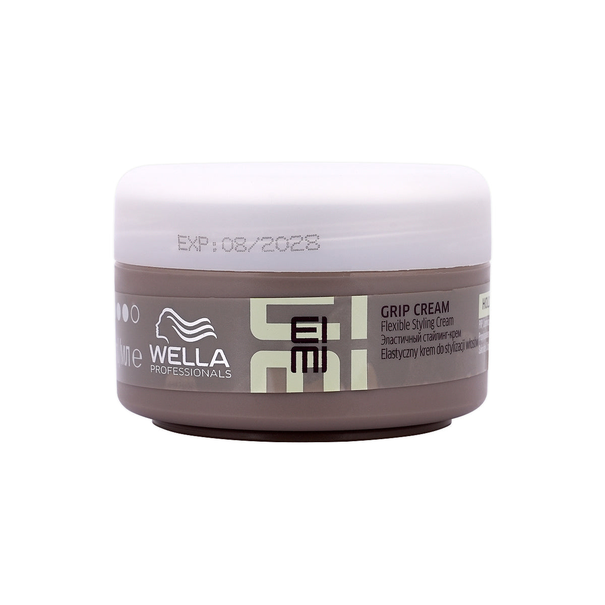 Wella Eimi Grip Texture Styling Cream 75ml