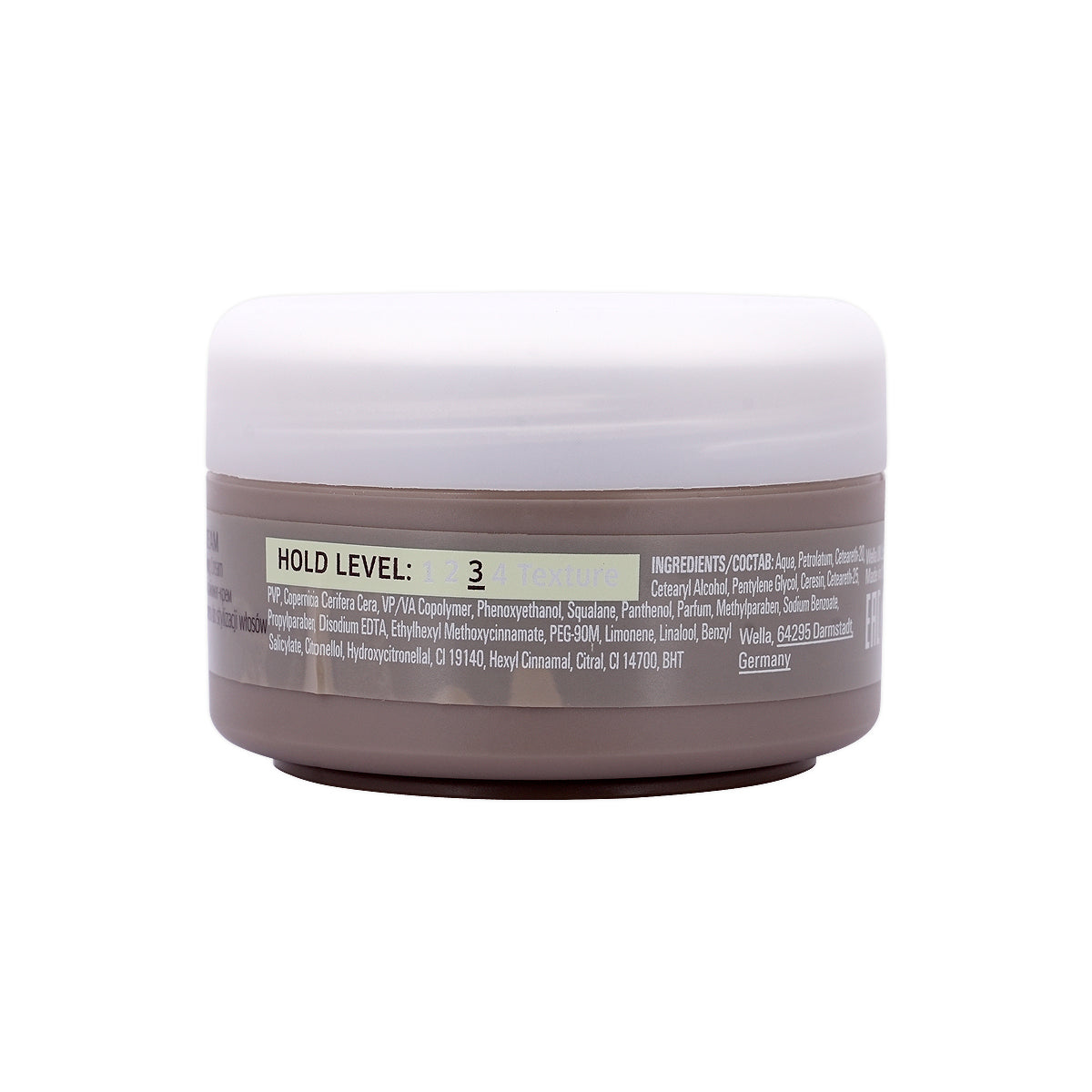 Wella Eimi Grip Texture Styling Cream 75ml