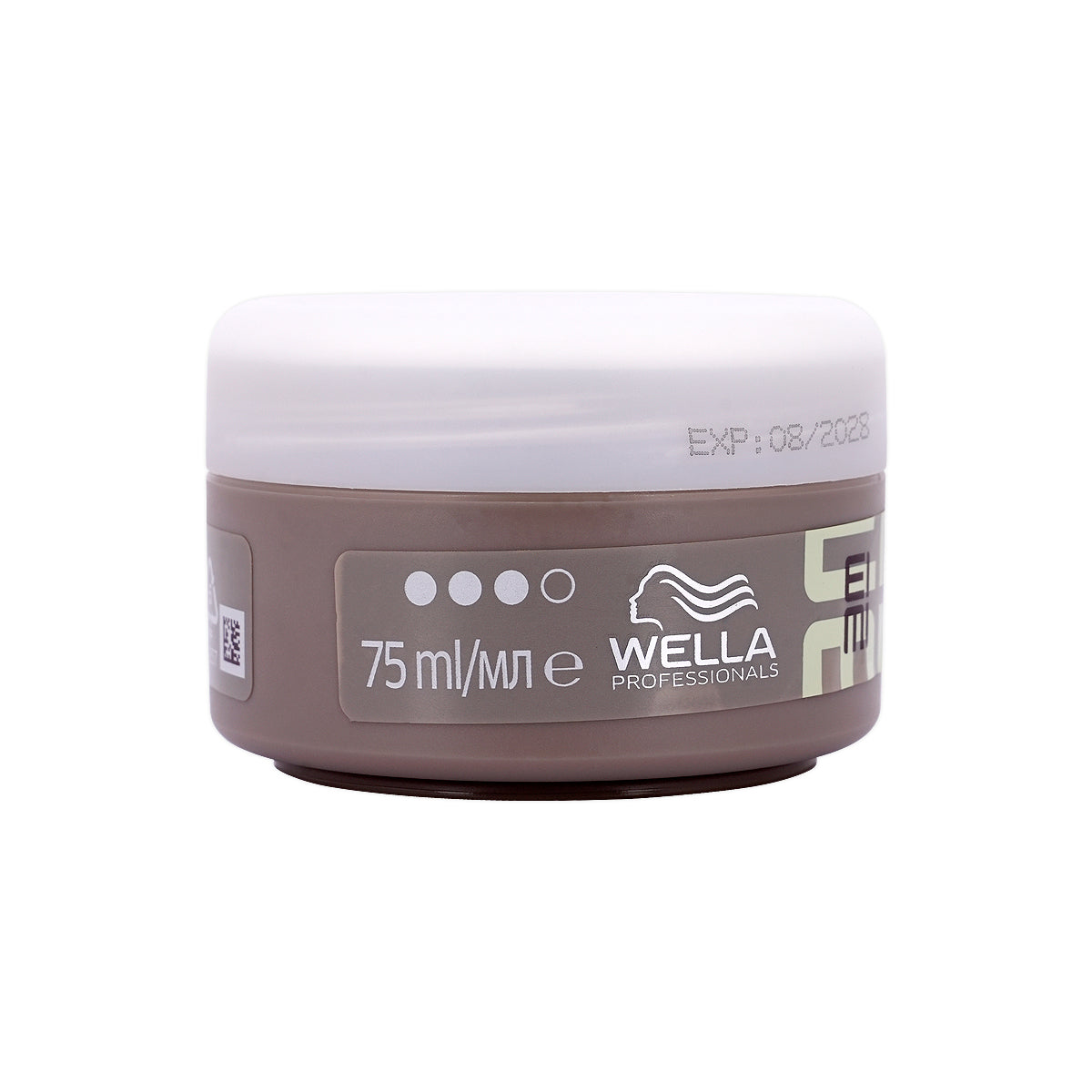 Wella Eimi Grip Texture Styling Cream 75ml