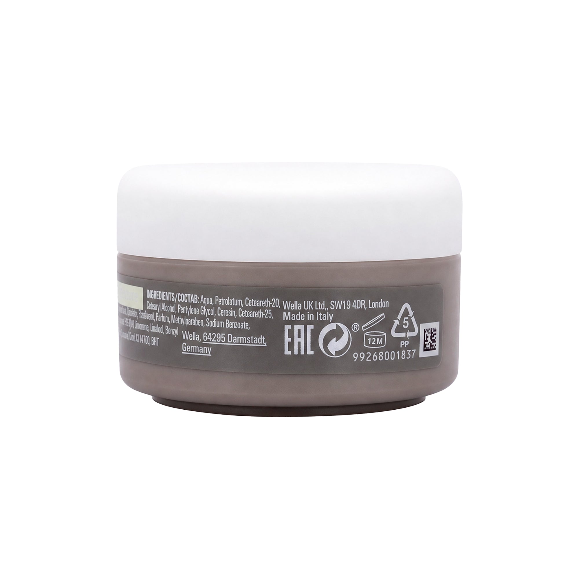 61011-Wella Eimi Grip Texture Styling Cream 75ml +2