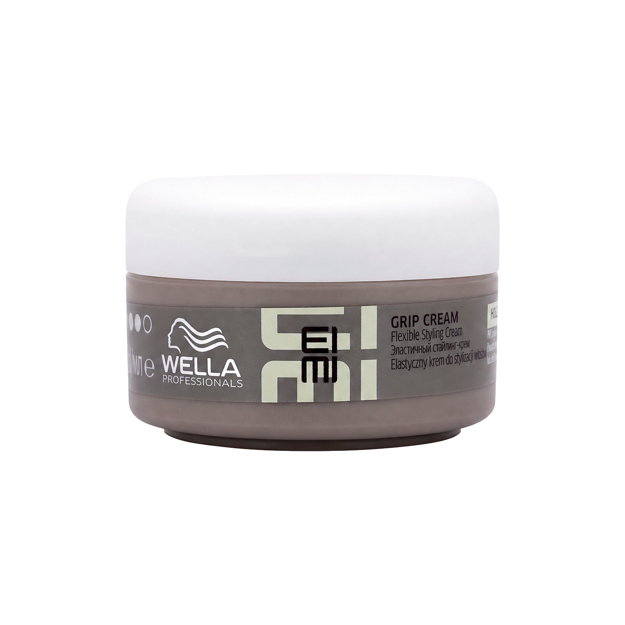 61011-Wella Eimi Grip Texture Styling Cream 75ml