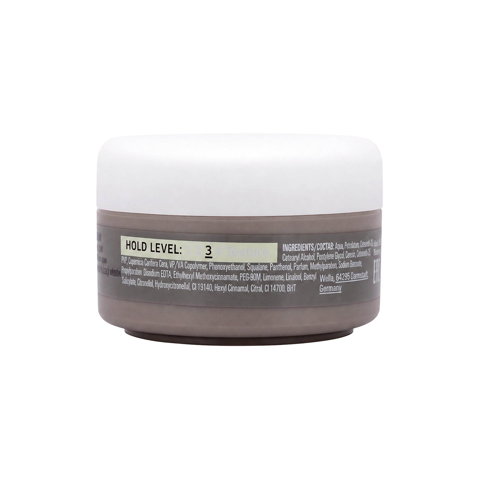 61011-Wella Eimi Grip Texture Styling Cream 75ml +3