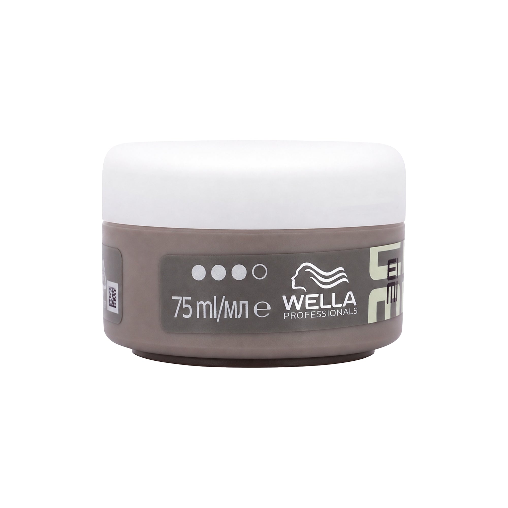 61011-Wella Eimi Grip Texture Styling Cream 75ml +1