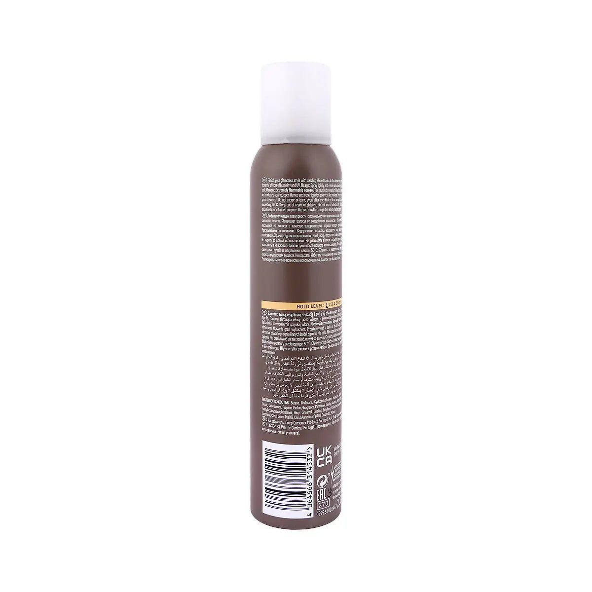 Wella Eimi Glam Mist Shine Spray 200ml