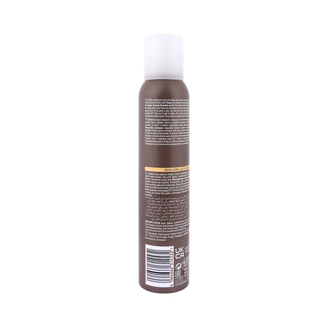 61013-Wella Eimi Glam Mist Shine Spray 200ml +2
