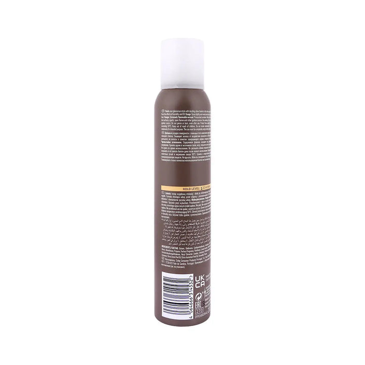 61013-Wella Eimi Glam Mist Shine Spray 200ml +2