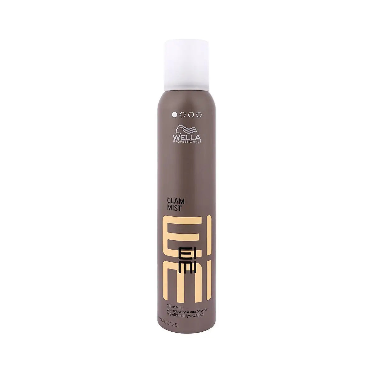 Wella Eimi Glam Mist Shine Spray 200ml