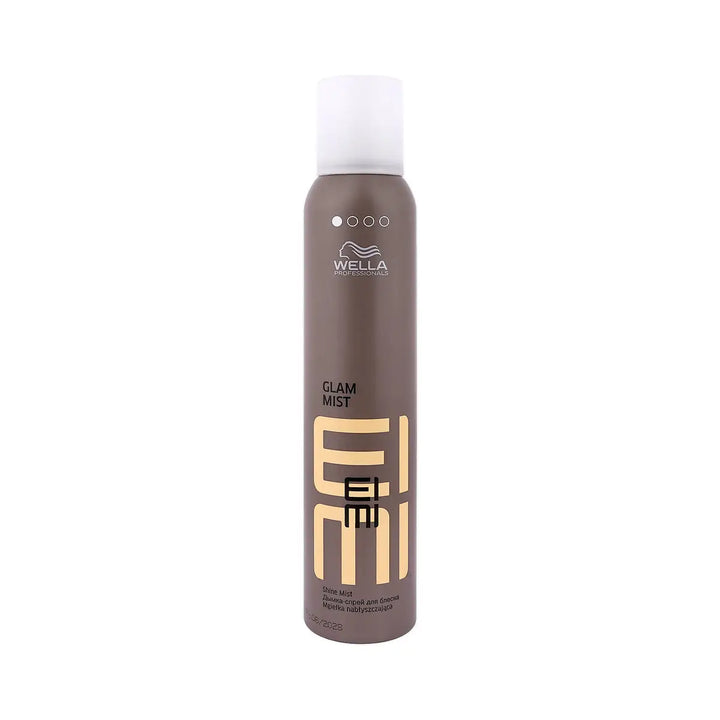 61013-Wella Eimi Glam Mist Shine Spray 200ml