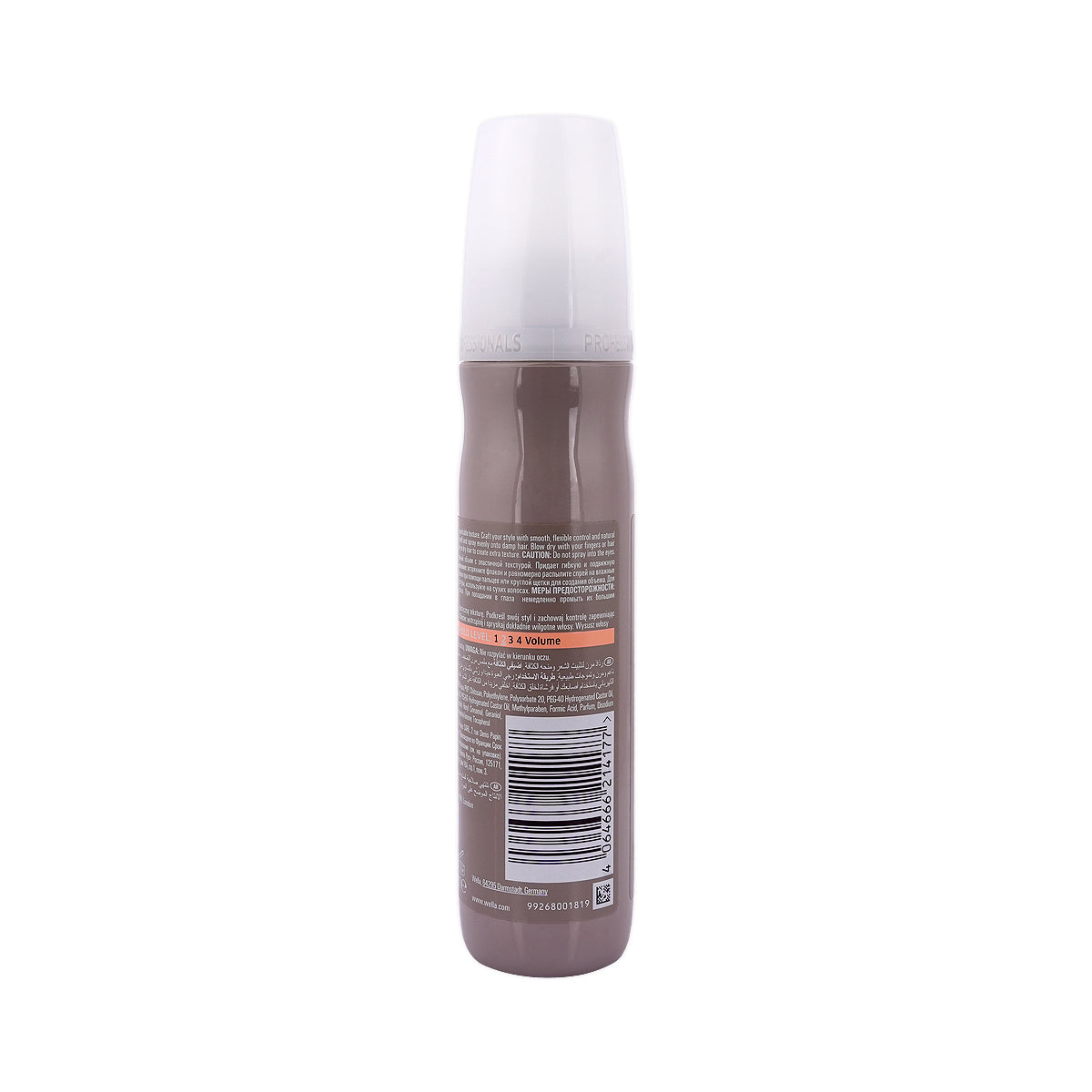 Wella Eimi Body Crafter Flexible Volumising Spray 150ml