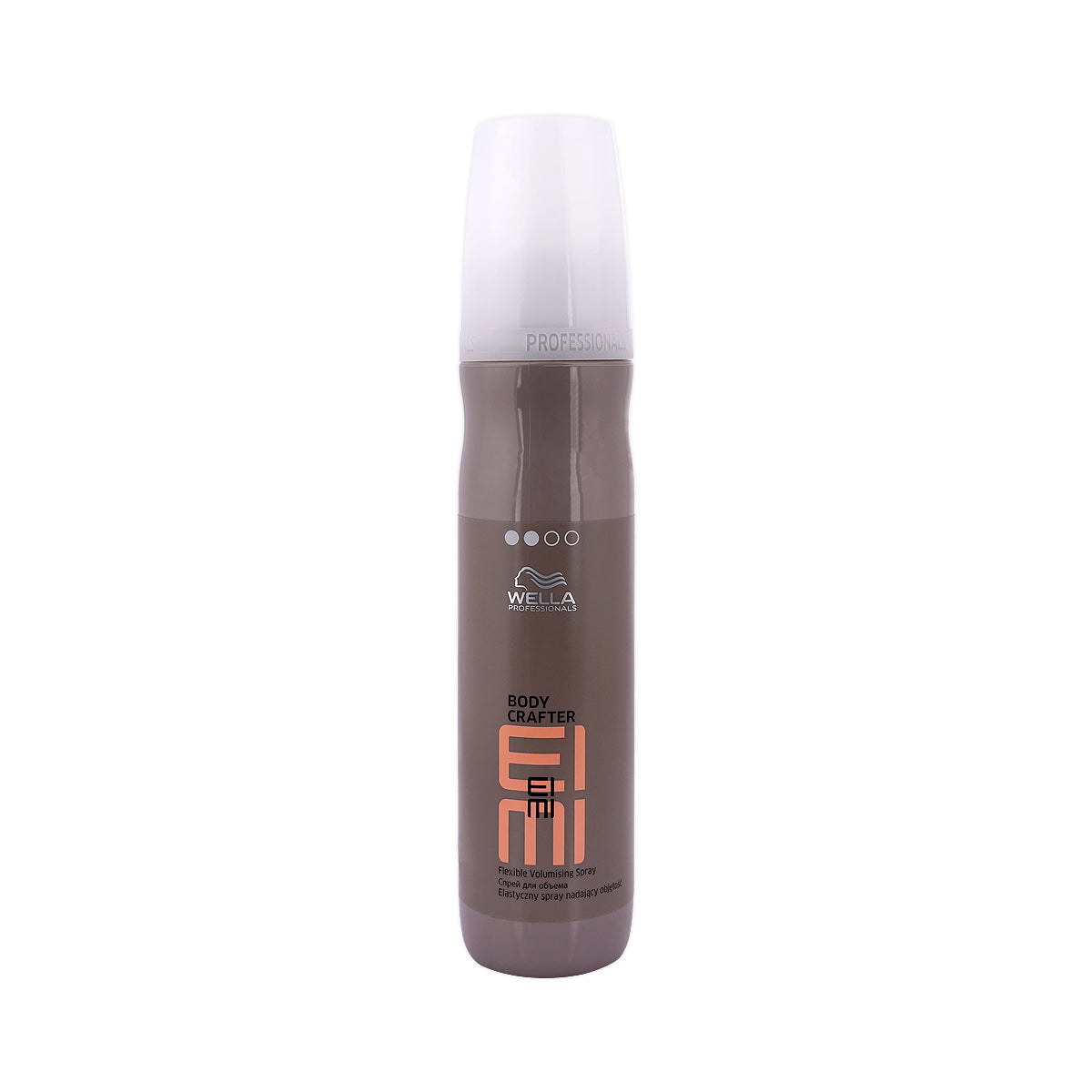 Wella Eimi Body Crafter Flexible Volumising Spray 150ml
