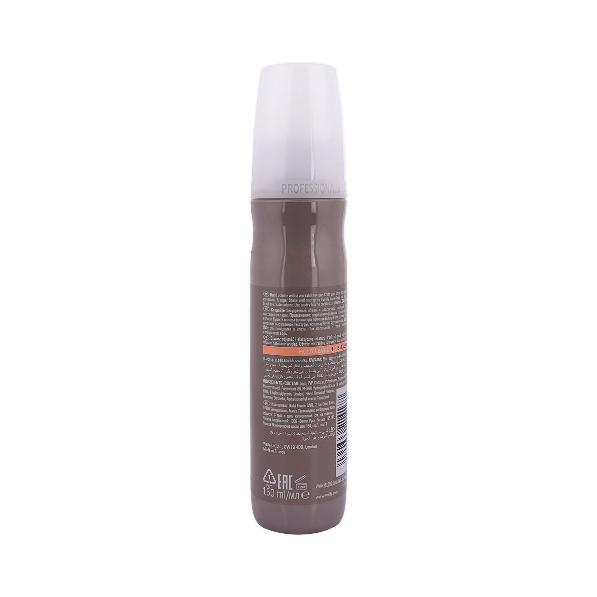 Wella Eimi Body Crafter Flexible Volumising Spray 150ml