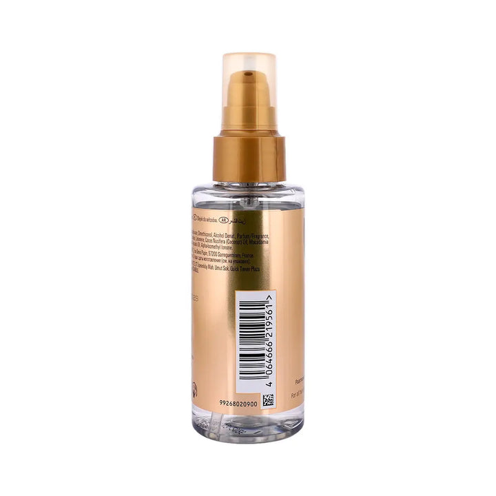 61016-Wella Oil Reflections Luminous Smoothening Oil 100ml +2