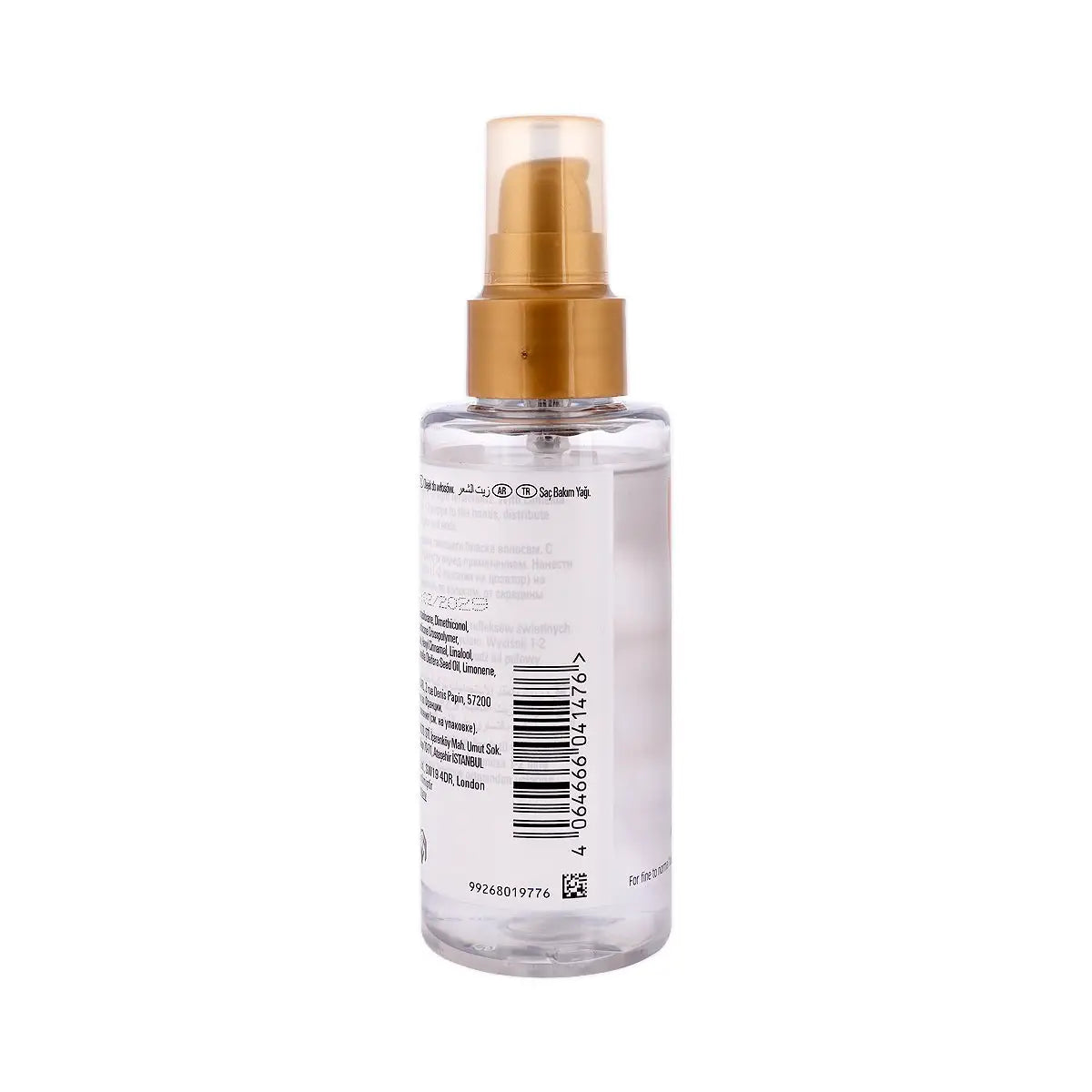 Wella Oil Reflections Light Luminous Reflective Oil 100ml