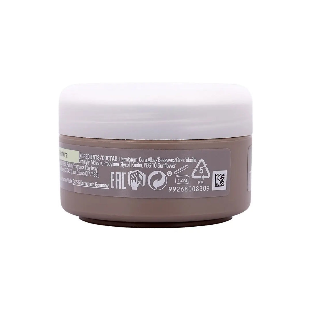 61020-Wella Eimi Texture Touch Reworkable Matte Clay 75ml +2