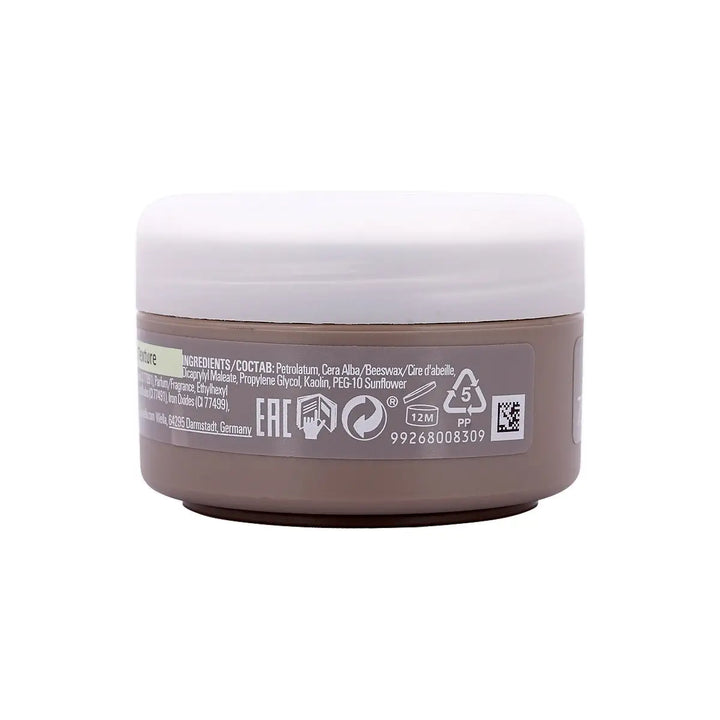 61020-Wella Eimi Texture Touch Reworkable Matte Clay 75ml +2