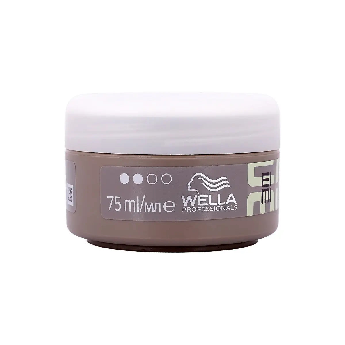 61020-Wella Eimi Texture Touch Reworkable Matte Clay 75ml