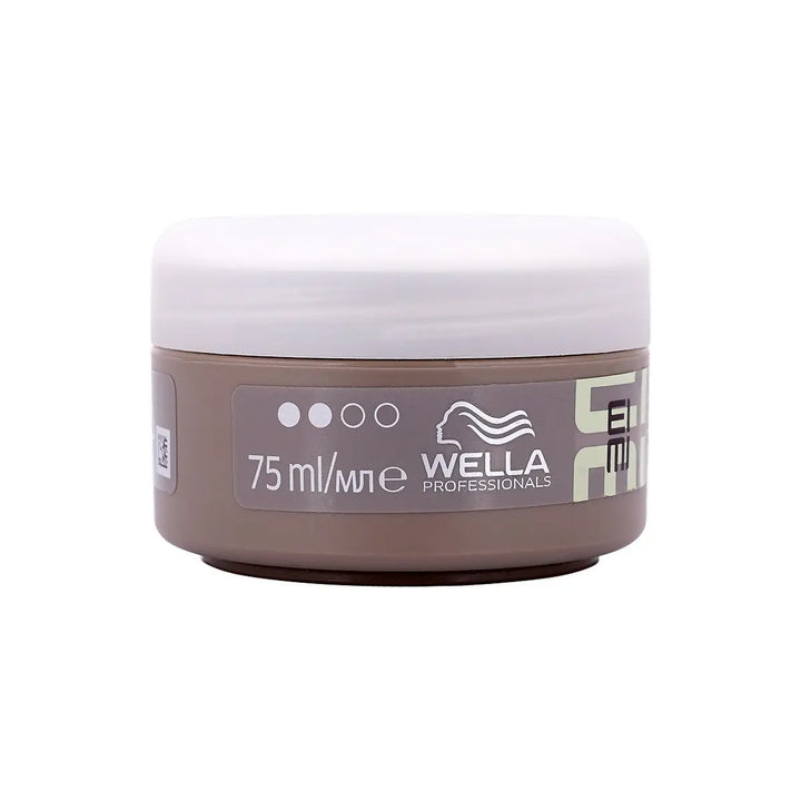 61020-Wella Eimi Texture Touch Reworkable Matte Clay 75ml