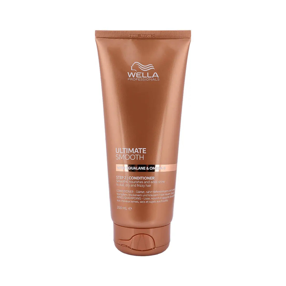 Wella Ultimate Smooth Conditioner 200ml