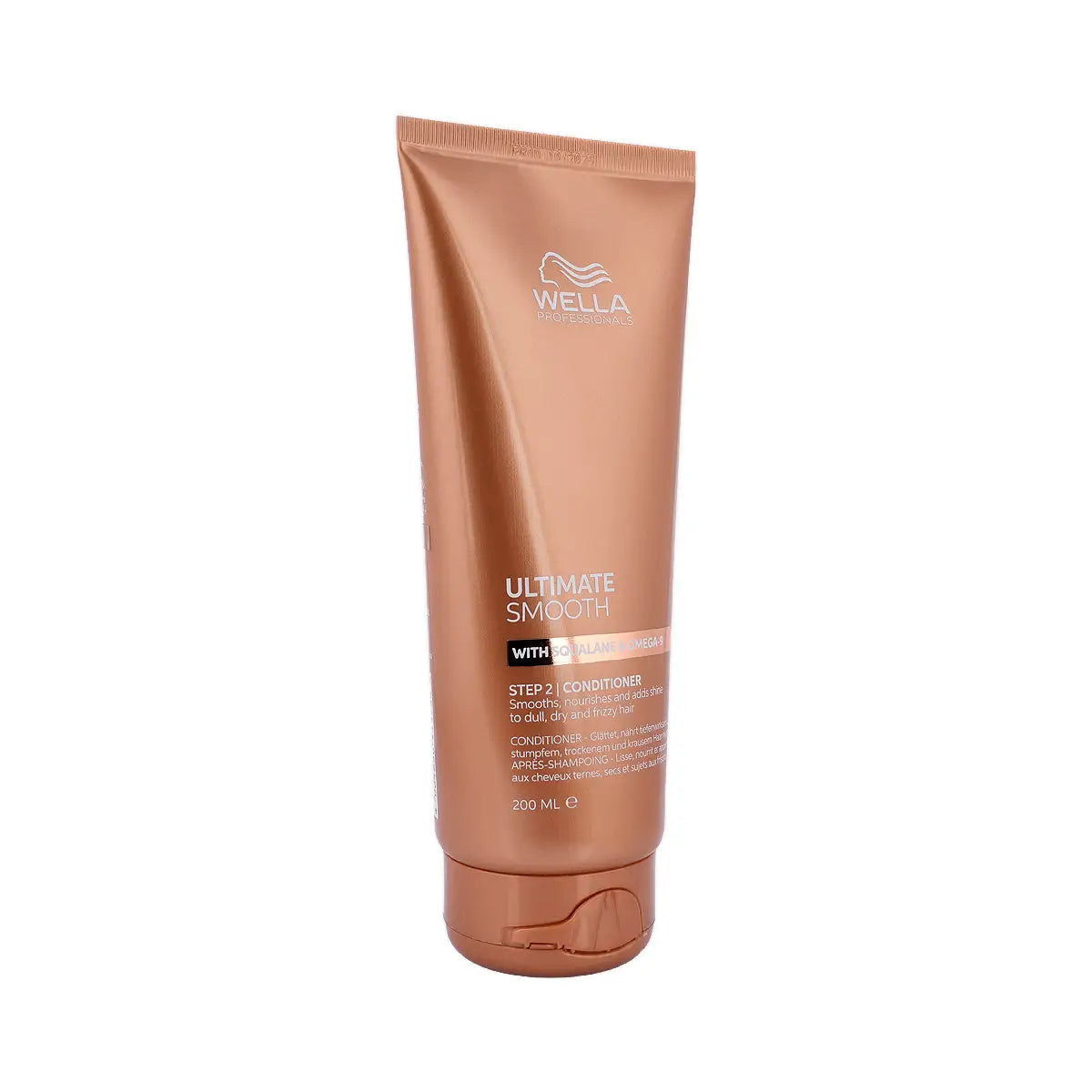 Wella Ultimate Smooth Conditioner 200ml