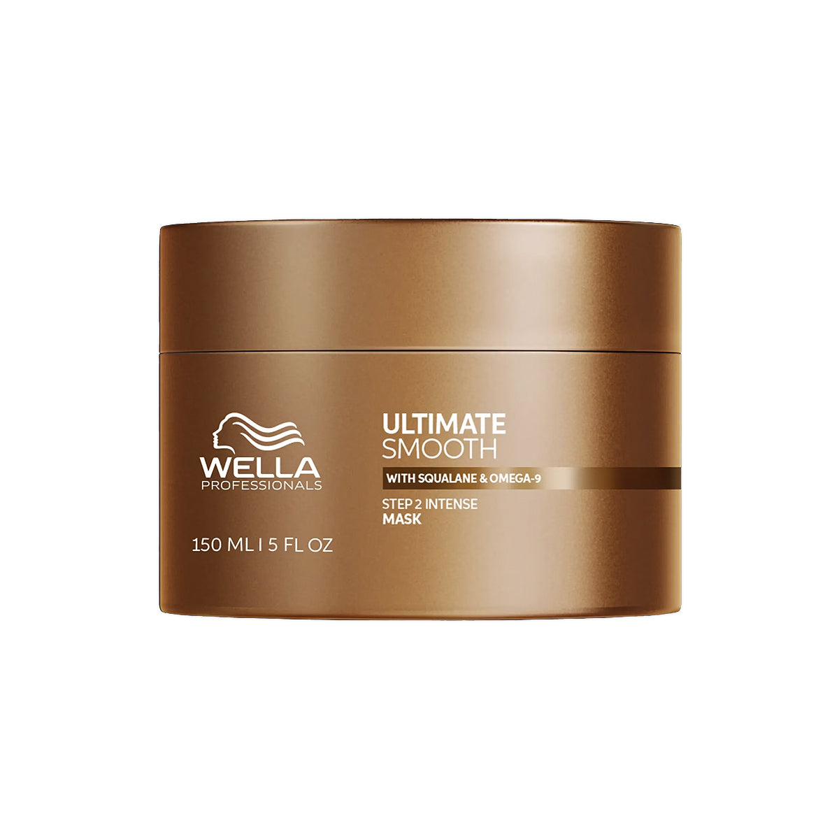 Wella Ultimate Smooth Mask 150ml