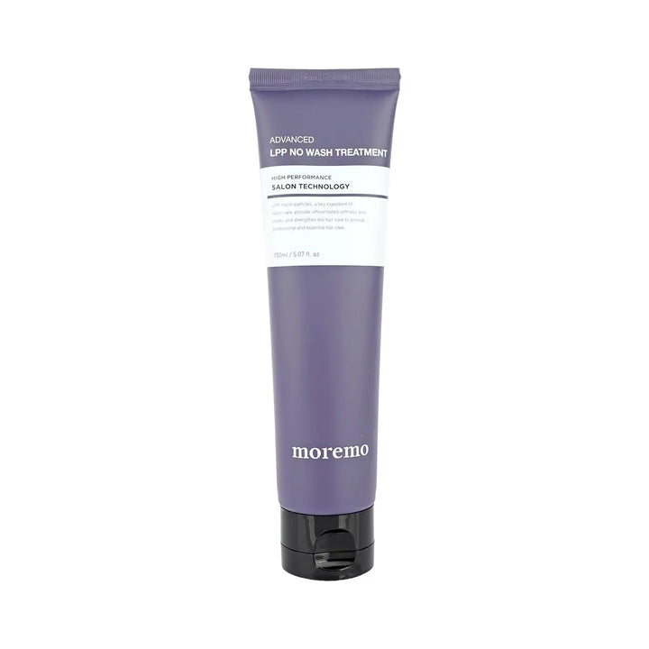 61031-Moremo Advanced Lpp No Wash Treatment 150ml