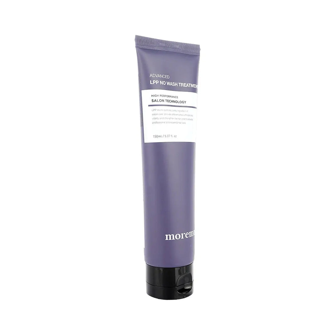 61031-Moremo Advanced Lpp No Wash Treatment 150ml +1