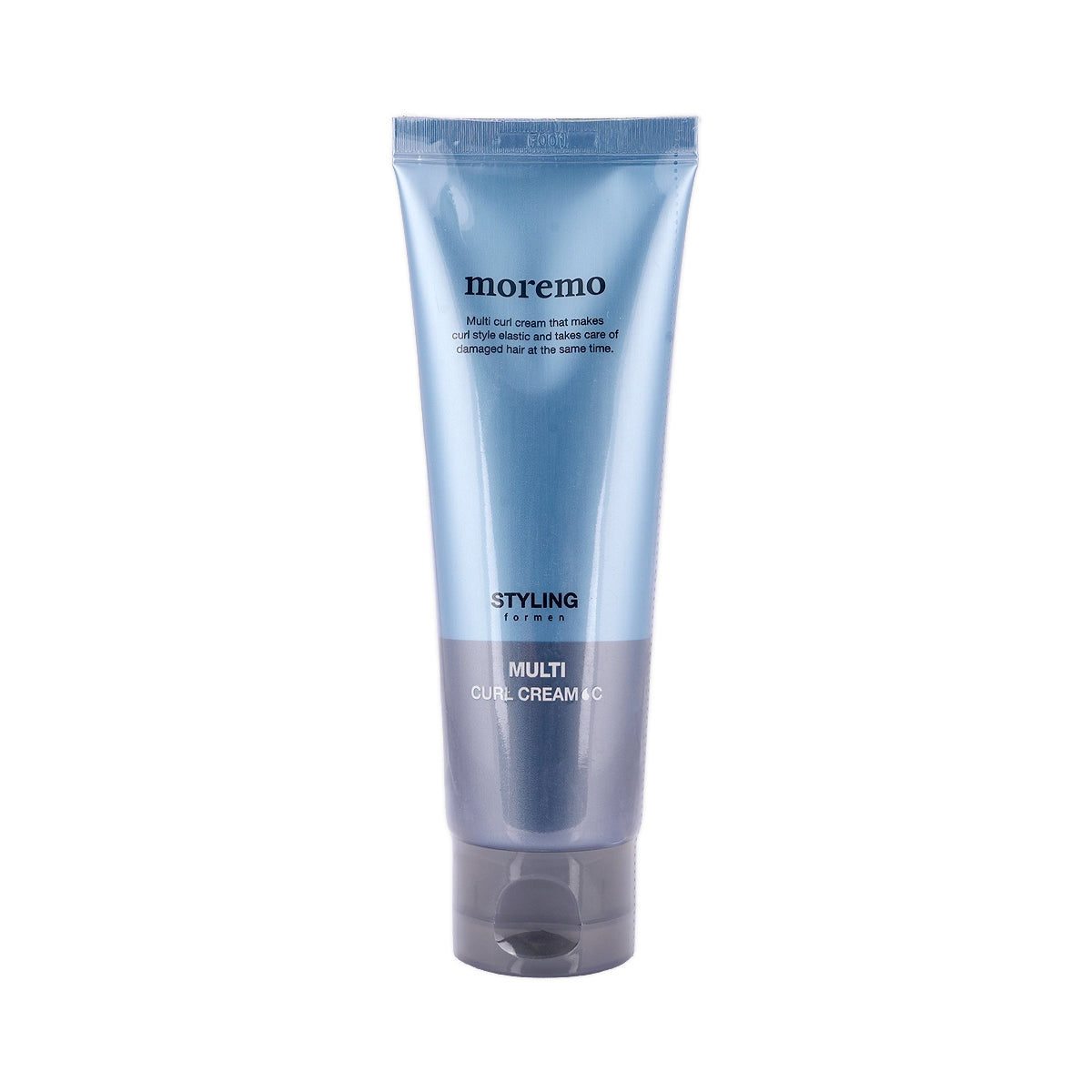 Moremo Styling Multi Curl Cream C 120ml