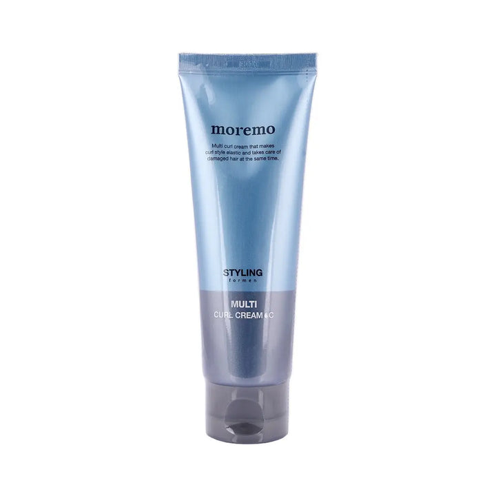 61037-Moremo Styling Multi Curl Cream C 120ml