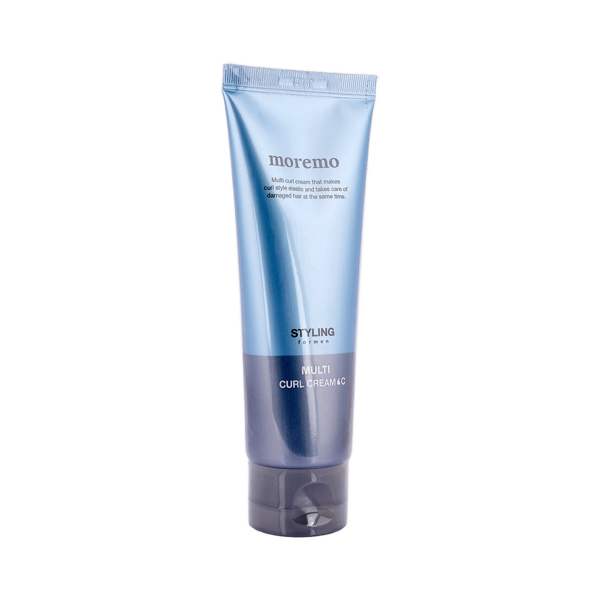 Moremo Styling Multi Curl Cream C 120ml