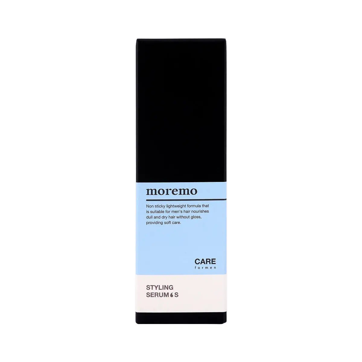 Moremo Care Styling Serum S 70ml