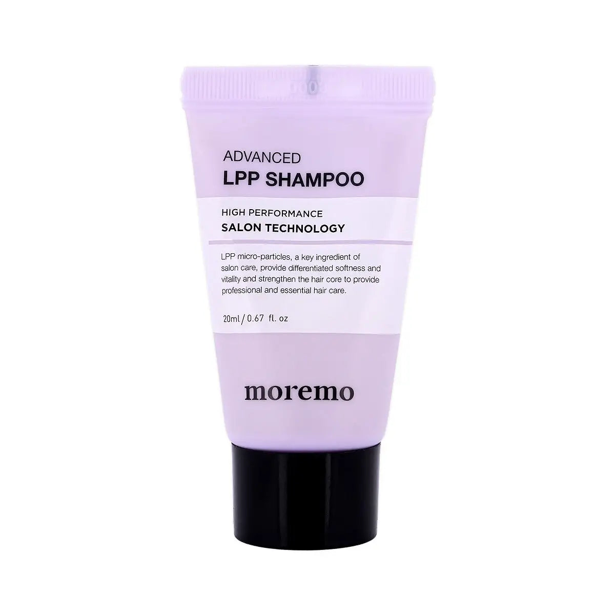 61039-Moremo Lpp Advanced Shampoo 20ml