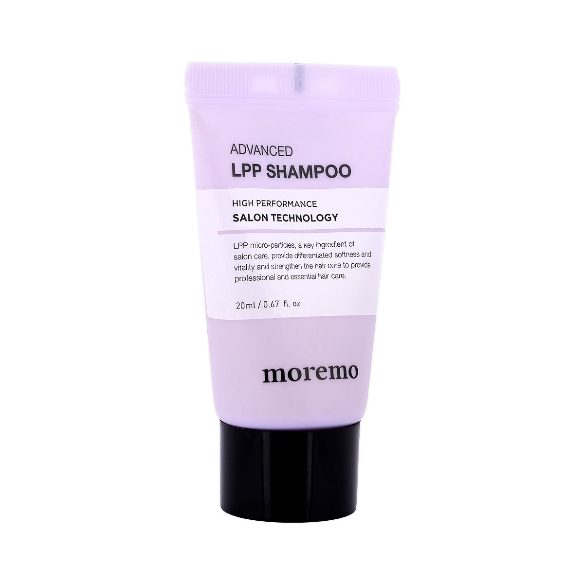 Moremo Lpp Advanced Shampoo 20ml