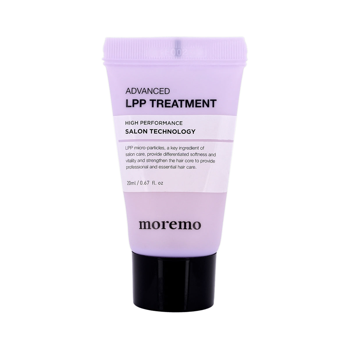 Moremo Lpp Advanced Treatment 20ml