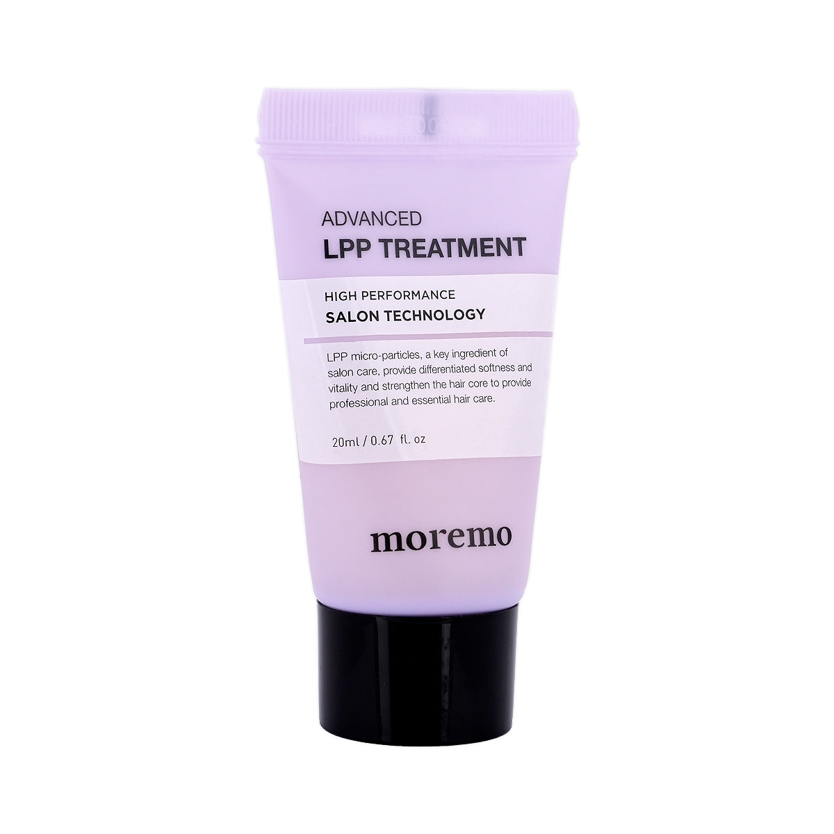 Moremo Lpp Advanced Treatment 20ml