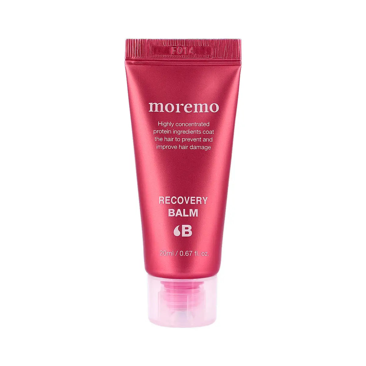Moremo Recovery Balm B 20ml