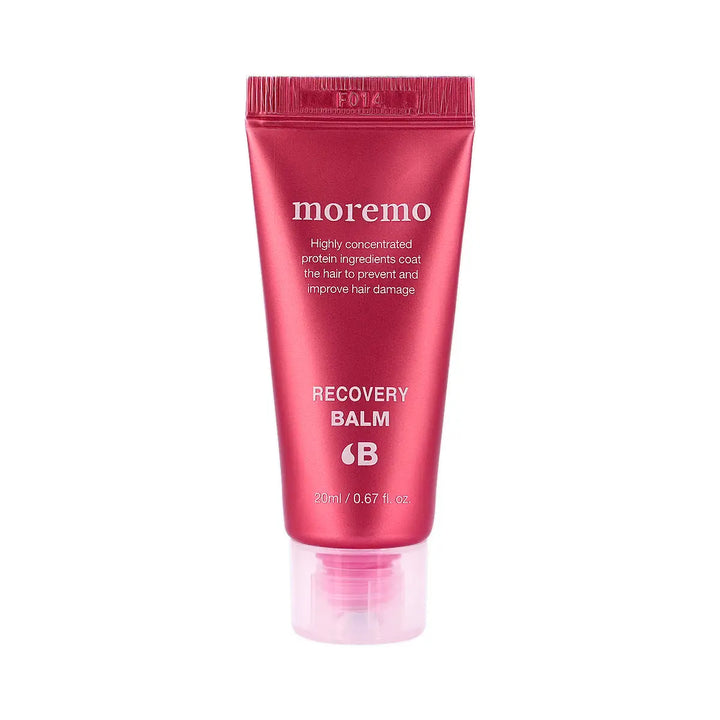 61041-Moremo Recovery Balm B 20ml