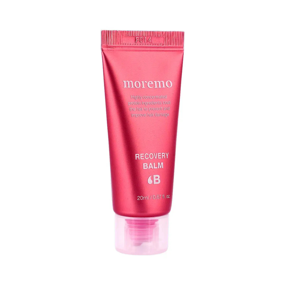 Moremo Recovery Balm B 20ml