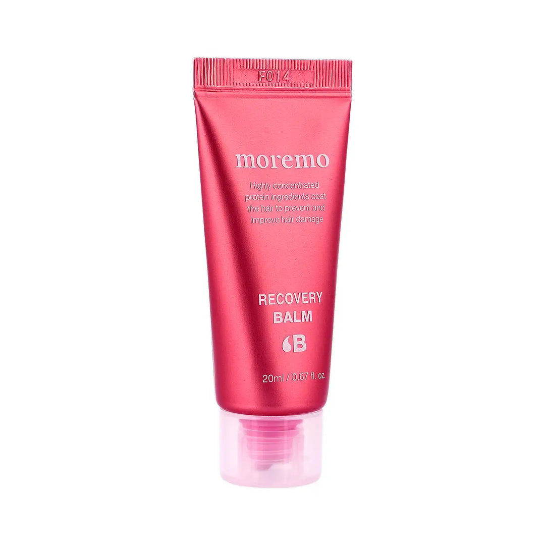 61041-Moremo Recovery Balm B 20ml +1