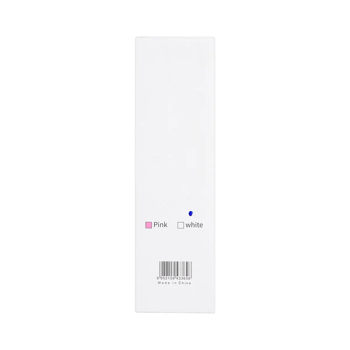 Neck Beauty Device-White