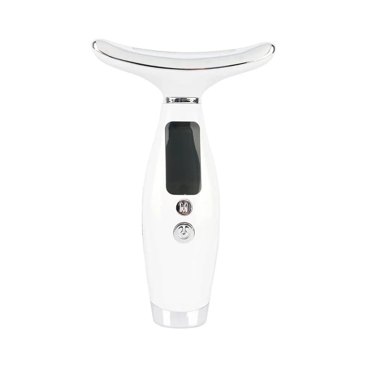 61043-Neck Beauty Device-White +1
