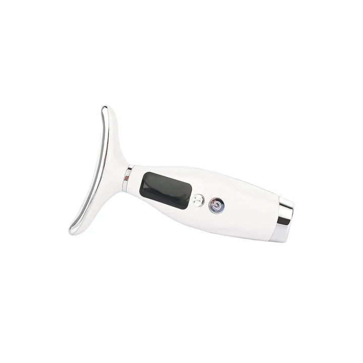 61043-Neck Beauty Device-White +3