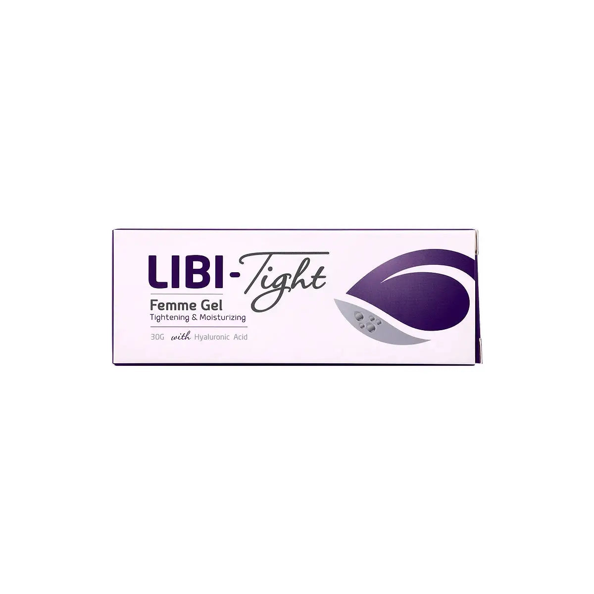 LIBI-Tight Femme Gel 30g