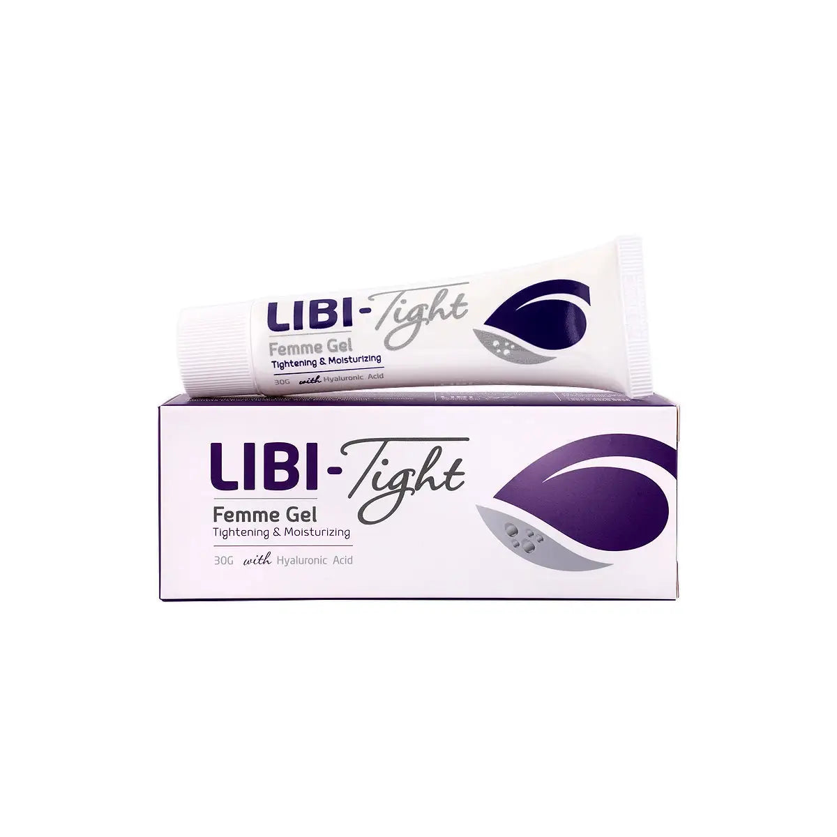 LIBI-Tight Femme Gel 30g
