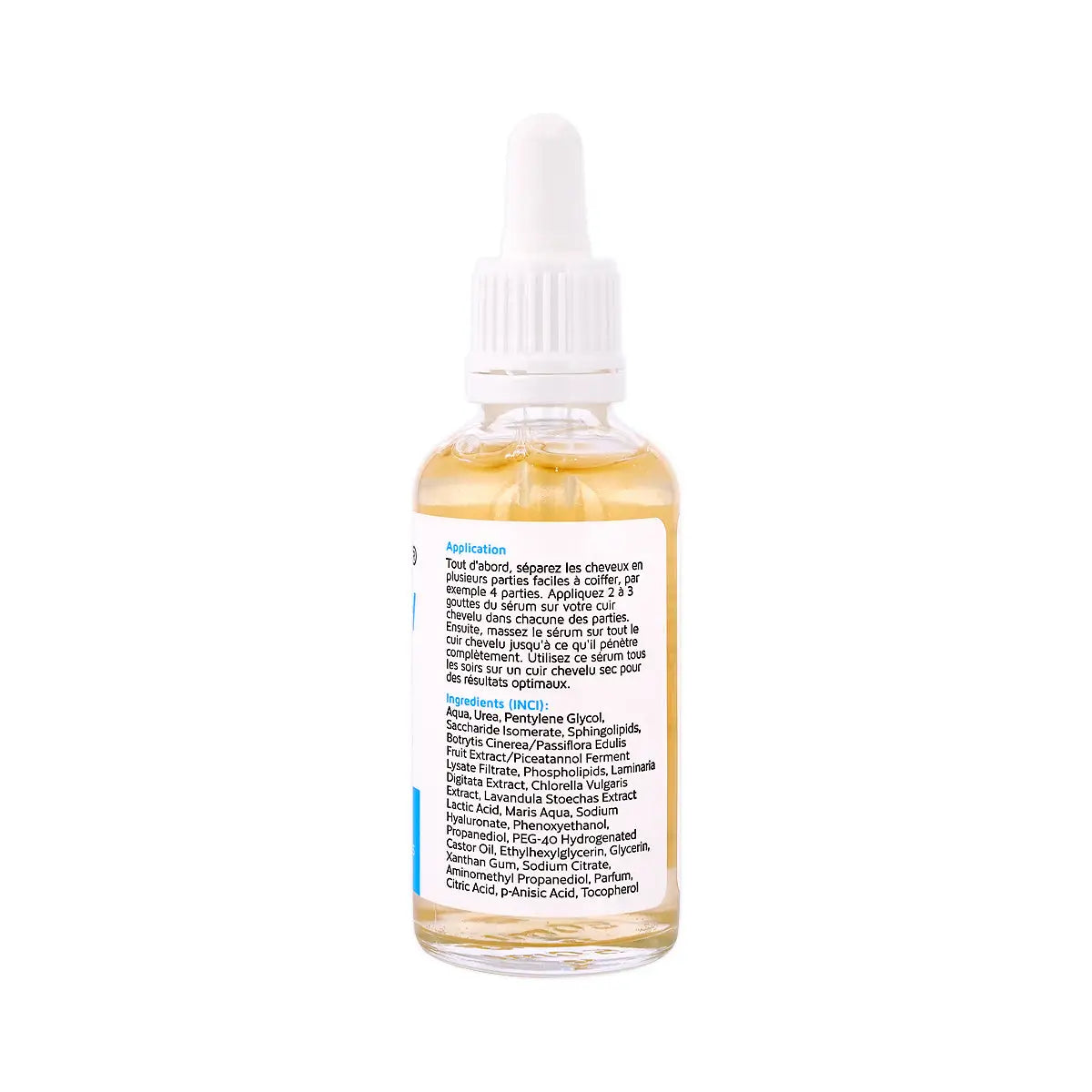 Lanco Med Sebostase Dry & Flaky Scalp Serum 50ml