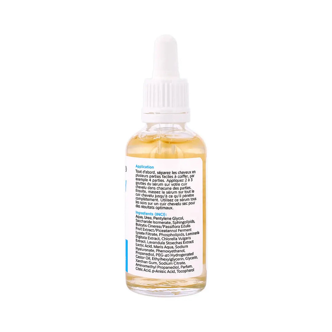61048-Lanco Med Sebostase Dry &amp; Flaky Scalp Serum 50ml +8