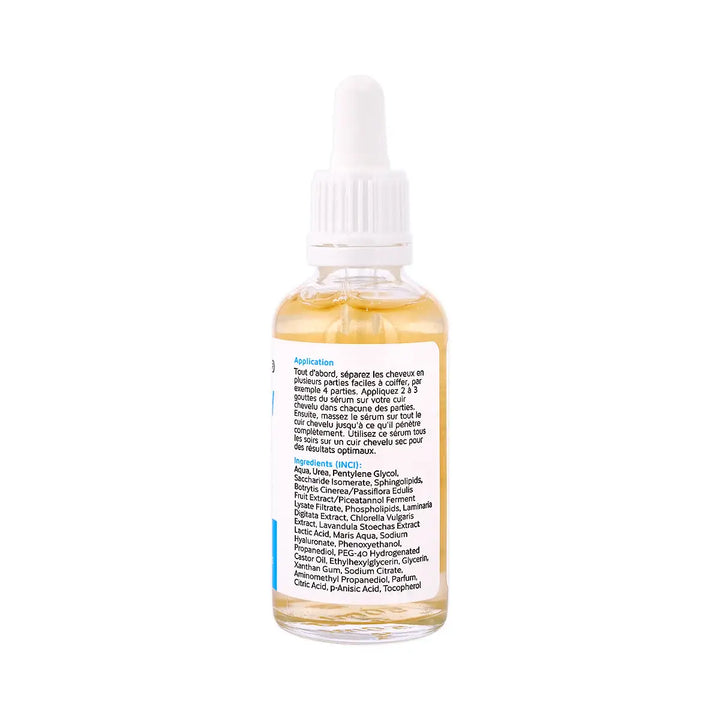 61048-Lanco Med Sebostase Dry &amp; Flaky Scalp Serum 50ml +8